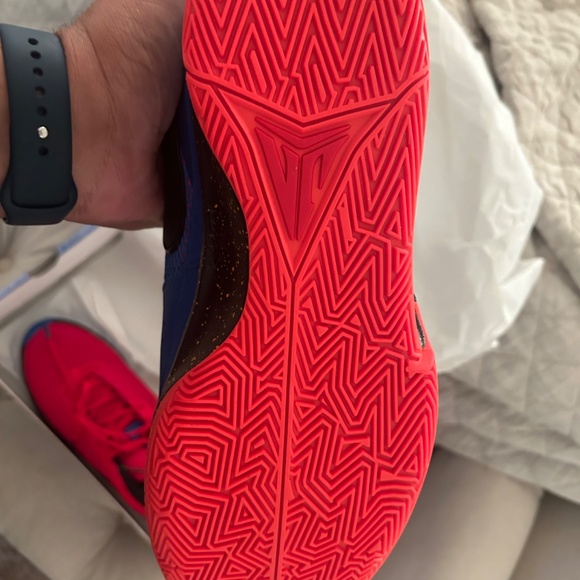 Ja 1 Hunger size 12 NEW - Picture 6 of 6